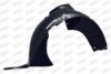 PRASCO VW0213604 Inner Wing Panel